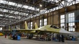 Xe tăng bay Su-34 của Nga được “đẻ” thế nào?