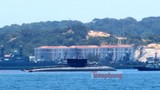Lai dắt thành công tàu ngầm Khánh Hòa về căn cứ