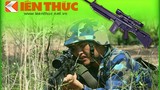 Infographic: Các sát thủ bắn tỉa của Việt Nam