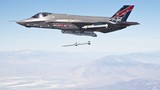 Nhận diện tử huyệt của chiến đấu cơ F-35 Mỹ