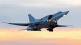 Oanh tạc cơ Tu-22M3 sẽ chưa tới Crimea, Mỹ thở phào