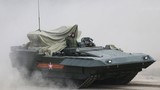 Siêu tăng T-14 Armata sẽ tung hoành ở triển lãm RAE 2015
