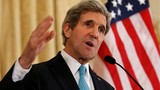 Lịch trình Ngoại trưởng Mỹ John Kerry thăm Việt Nam