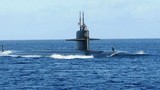Tàu ngầm Mỹ đang ở Philippines ghê gớm cỡ nào?