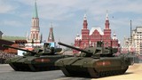 Chuyên gia Mỹ hoài nghi về siêu tăng T-14 Armata của Nga
