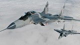 Giải pháp mới kéo dài tuổi thọ chiến đấu cơ MiG-29