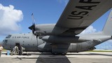 Mỹ sắp giao hai vận tải cơ C-130 cho nước ĐNÁ