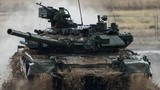 Nga lên kế hoạch nâng cấp 400 xe tăng T-90