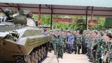 Việt Nam có nên nâng cấp BMP-2 theo gói của Nga?