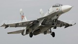 Tiêm kích Su-30 Venezuela rơi khi truy đuổi tội phạm ma túy