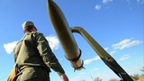 Nga bắn thử thành công tên lửa đạn đạo Iskander-M