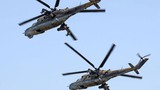 Điểm danh “thần hộ mệnh” bảo vệ căn cứ Nga ở Syria