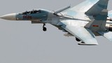 Cận cảnh bia bay dùng cho Su-30MK2 Việt Nam tập bắn
