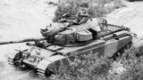 Khám phá xe tăng Centurion trong Chiến tranh Việt Nam