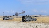Thổ Nhĩ Kỳ tập trận cực lớn, có liên quan tới Syria?