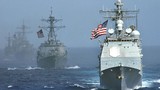 Tàu chiến Mỹ tuần tra ở Biển Đông “khủng” cỡ nào? 