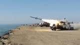 Phiến quân Yemen bắn chìm tàu chiến UAE bằng tên lửa nào?