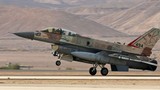 Mục kích cuộc tập trận lớn nhất lịch sử Không quân Israel