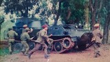 Khám phá “mắt thần” SNAR-10 của pháo binh Việt Nam