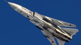 Tìm hiểu máy bay Su-24 Nga bị Thổ Nhĩ Kỳ bắn hạ