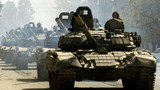 Bất ngờ số lượng xe tăng Nga sẵn sàng chiến đấu