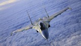 Chiêm ngưỡng "đôi cánh chết chóc" của Không quân Nga