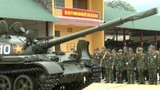 Khám phá “hai anh em” của xe tăng T-62 Việt Nam