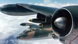 Cái kết đắng máy bay ném bom B-57 trong CT Việt Nam