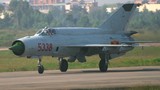 Lần đầu hé mở “ngựa thồ bay” đưa MiG-21 tới Việt Nam