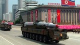 Mổ xẻ tên lửa đạn đạo nguy hiểm nhất Triều Tiên