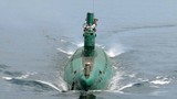 Nhận diện tàu ngầm Triều Tiên mất tích bí ẩn