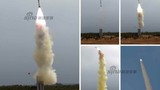 Soi tên lửa phòng không KN-06 Triều Tiên gây kinh ngạc