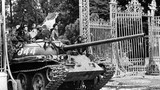 Sức mạnh xe tăng T-54 trong chiến dịch giải phóng miền Nam