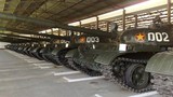 Nga bán xe tăng T-62 cho nước nào, có phải Việt Nam?