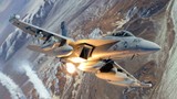 Việt Nam nên mua thêm F/A-18 dù đã có Su-27/30, tại sao?