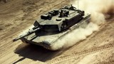 Lý do Việt Nam không cần xe tăng M1 Abrams Mỹ