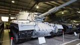 Mổ xẻ cỗ xe tăng mà Nga sắp trả lại Israel