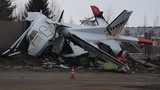 Điểm những vụ tai nạn liên quan tới máy bay CASA-212