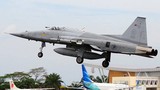 Vì sao Singapore vẫn thích dùng tiêm kích F-5 dù có F-16?