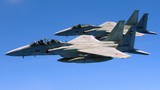 Tiêm kích F-15J Nhật Bản có thắng nổi Su-30KK Trung Quốc?