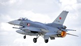 Soi dàn máy bay “khủng” của Không quân Thổ Nhĩ Kỳ 