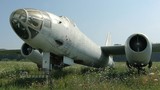 Bất ngờ phát hiện máy bay ném bom Trung Quốc ở Romania