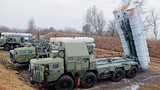 Vì sao Nga không thèm sử dụng tên lửa S-300 của Ukraine? 