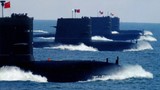 Bất ngờ quốc gia giúp Hải quân Trung Quốc ngang ngược ở Biển Đông