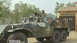 Việt Nam nâng cấp xe bọc thép BTR-152 thế nào? 