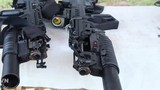 Tuyệt vời: Việt Nam sản xuất đạn cho súng trường Tavor