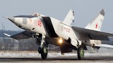Tiêm kích MiG-25: “Quả lừa” vĩ đại của Liên Xô