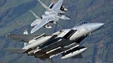 Mỹ nâng cấp tiêm kích F-15, Nga “vỗ tay” khen ngợi