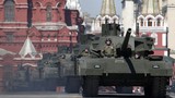 Siêu tăng T-14 Armata tiếp tục nâng cấp, NATO “hoảng loạn”