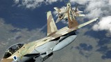 Sức mạnh ghê gớm của Không quân Israel khiến Syria, Iran “ngán”